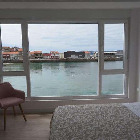 Apartamento Centinela Do Mar O Pindo Εξωτερικό φωτογραφία