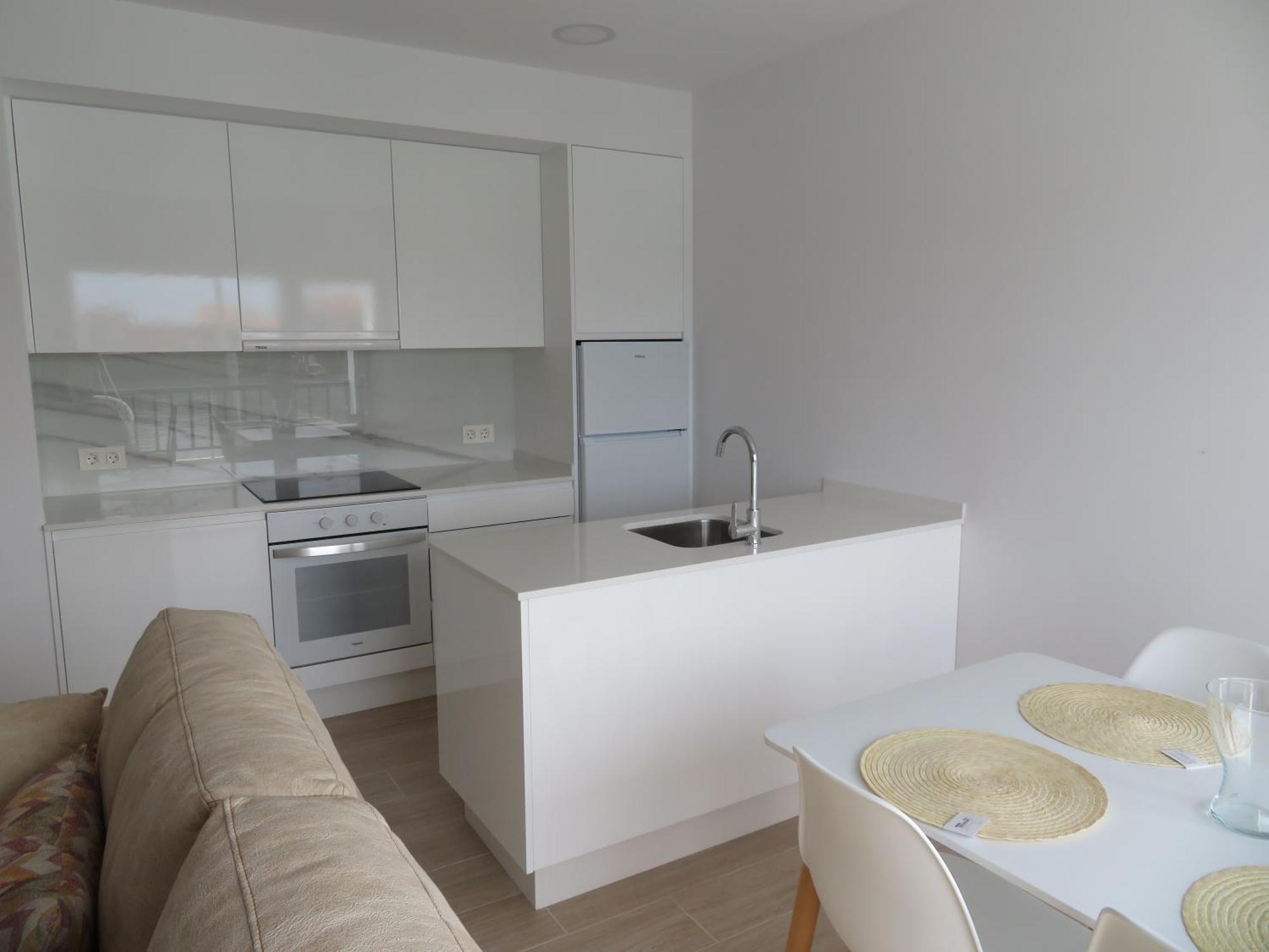 Apartamento Centinela Do Mar O Pindo Εξωτερικό φωτογραφία